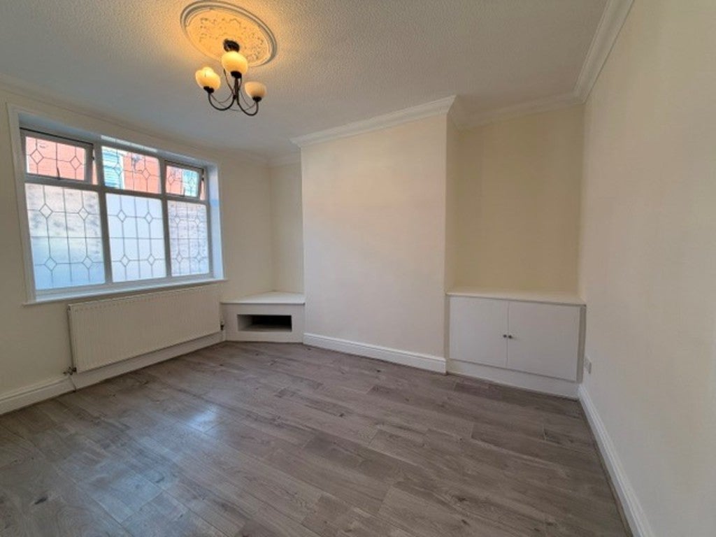 House Woodplumpton Road in Preston