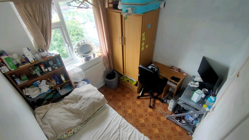 Room Billing Avenue in Manchester