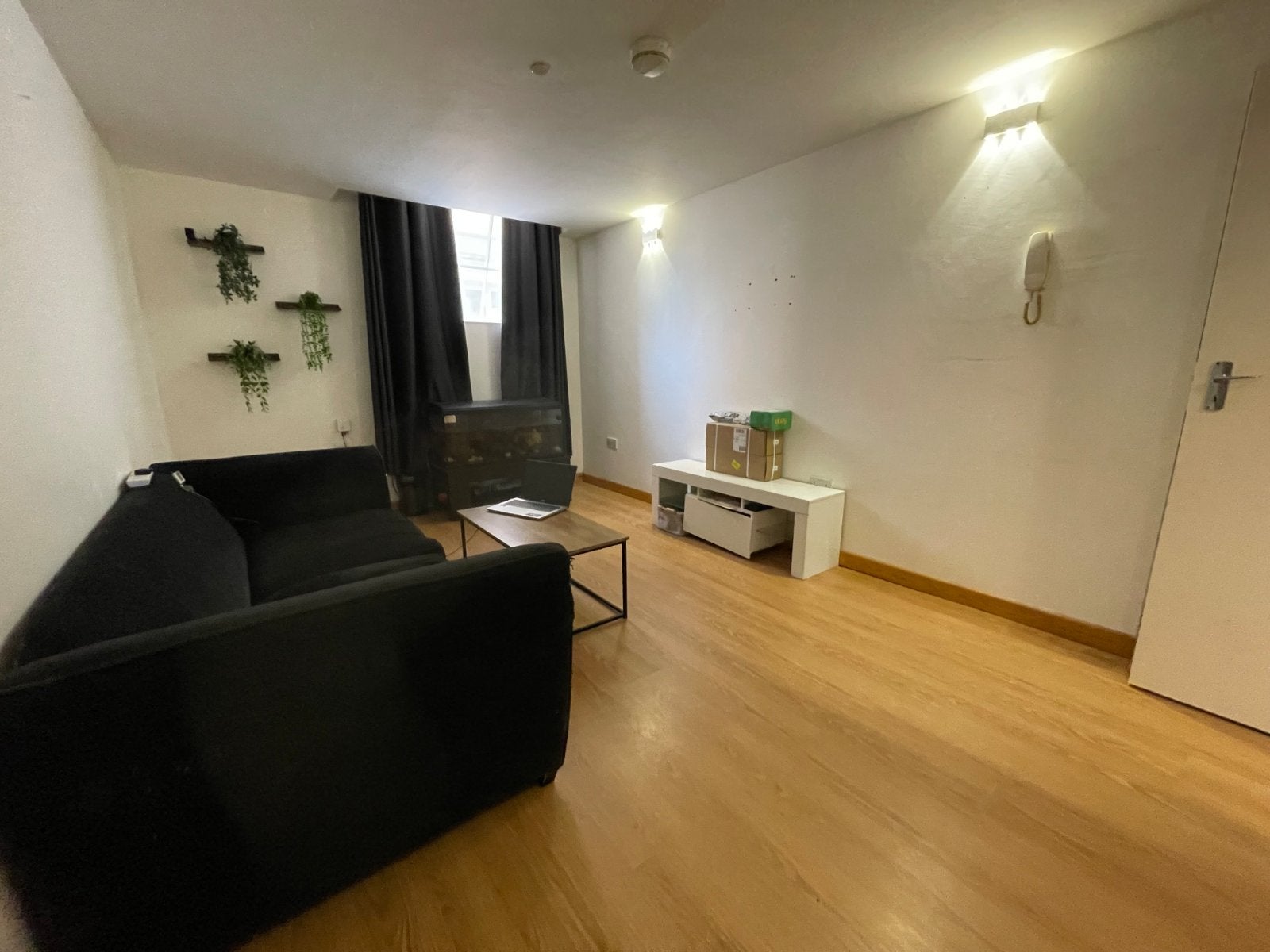 Flat George Street in Thanet