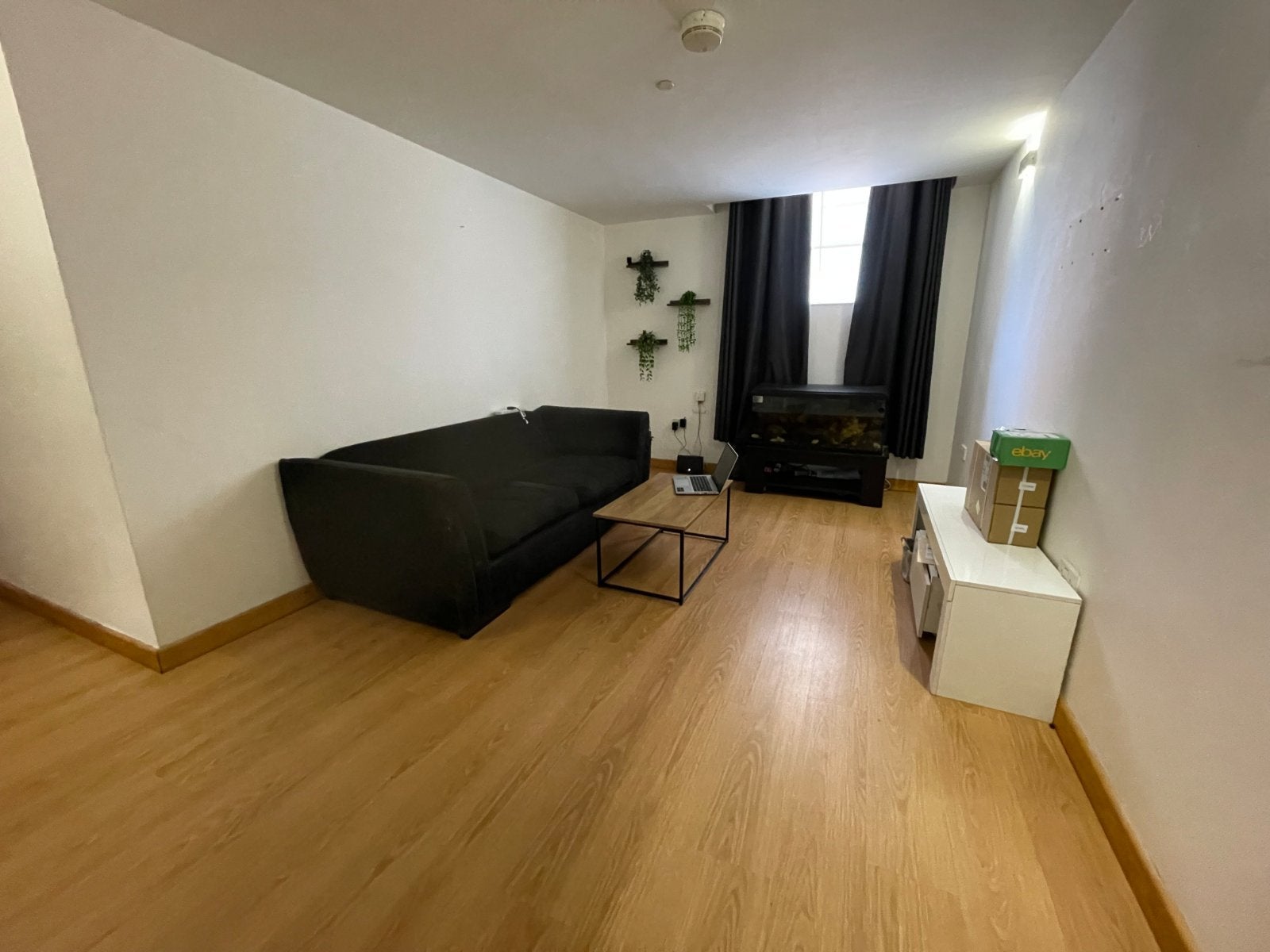 Flat George Street in Thanet
