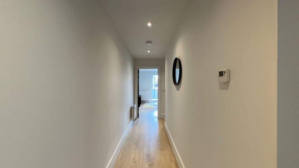 Flat Humphry Repton Lane in Greater London