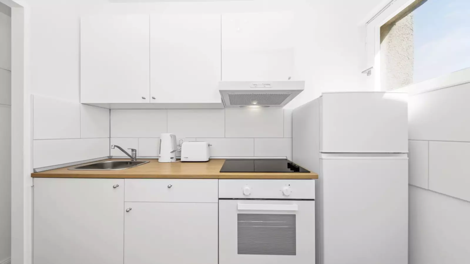 Wohnung Revaler Straße in Berlin