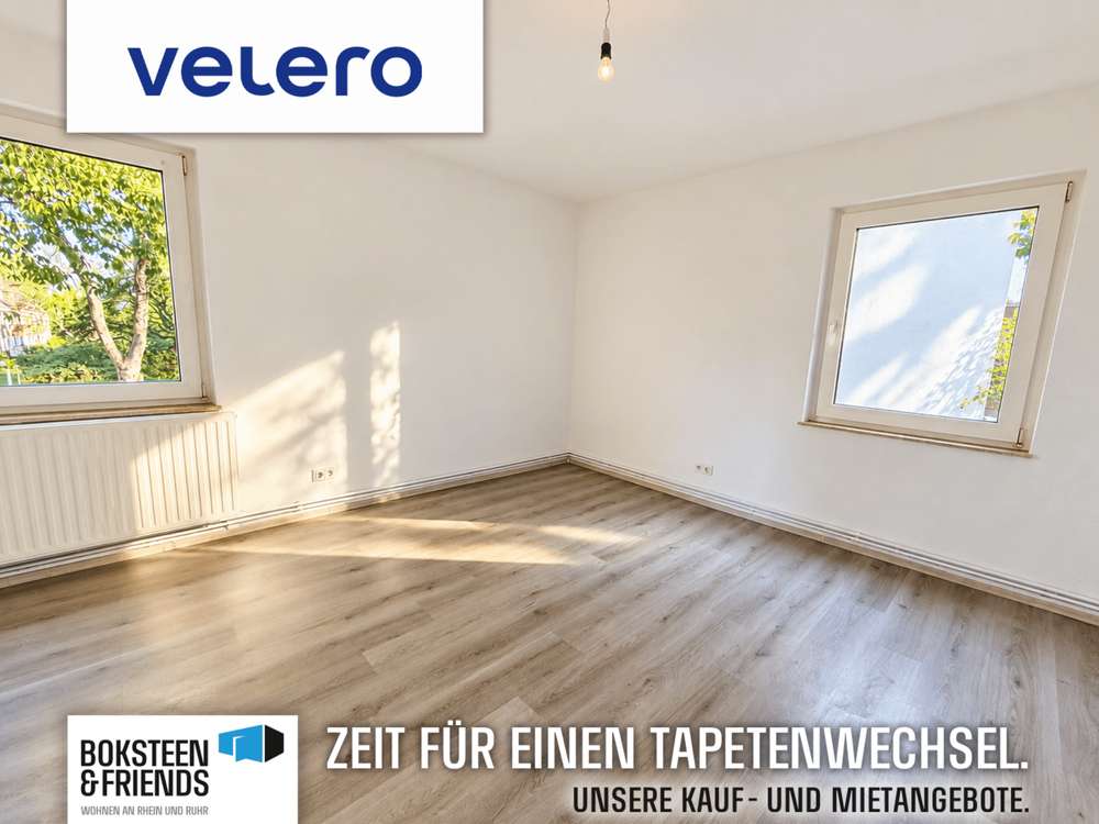 Wohnung Biele in Gelsenkirchen