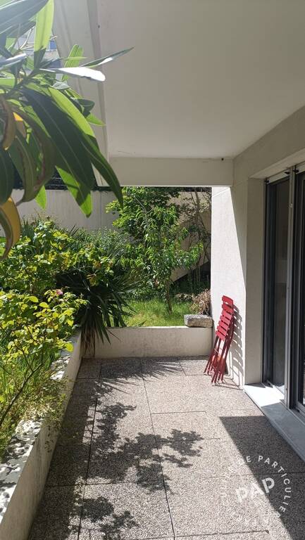 Appartement Impasse du Val de Marne à Saint-Maur-des-Fossés