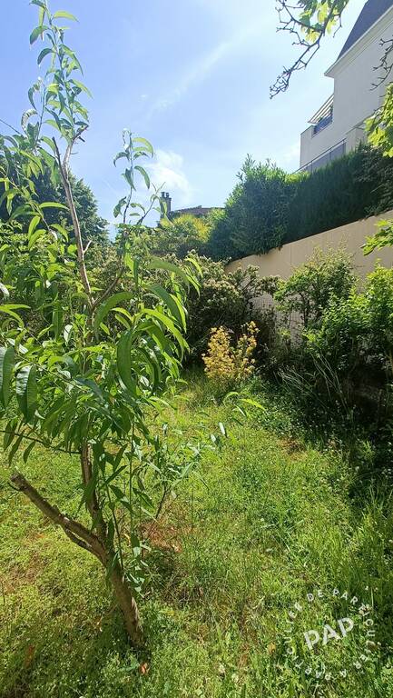 Appartement Impasse du Val de Marne à Saint-Maur-des-Fossés