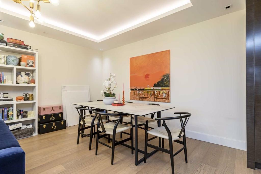 Flat Warwick Lane in Greater London