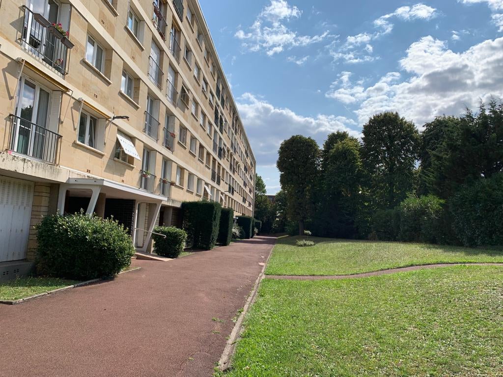 Appartement Avenue de Brimont à Chatou