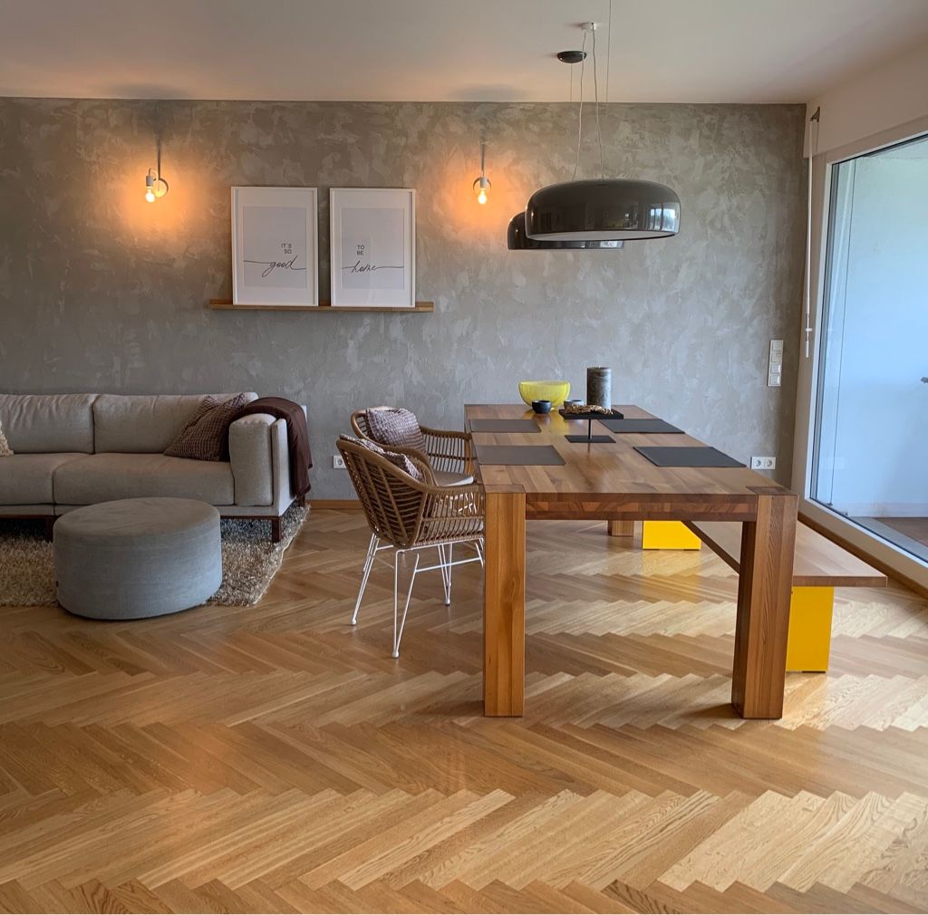 Wohnung Bachstraße in Düsseldorf
