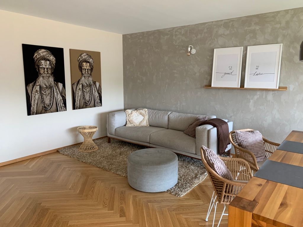 Wohnung Bachstraße in Düsseldorf