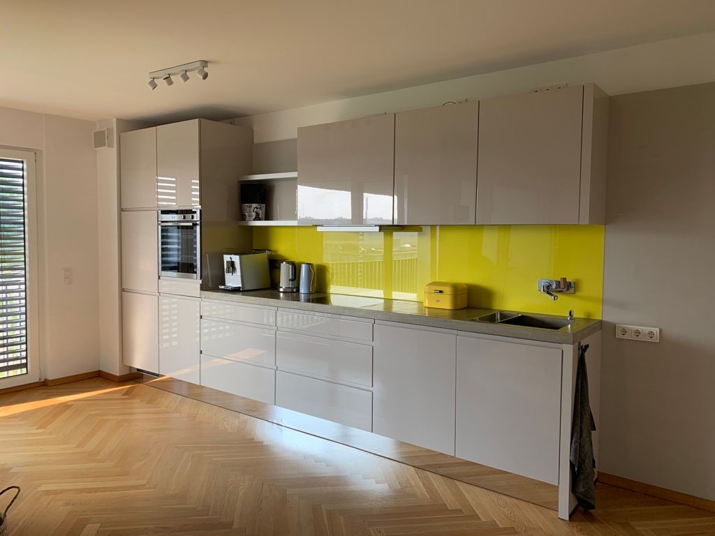 Wohnung Bachstraße in Düsseldorf