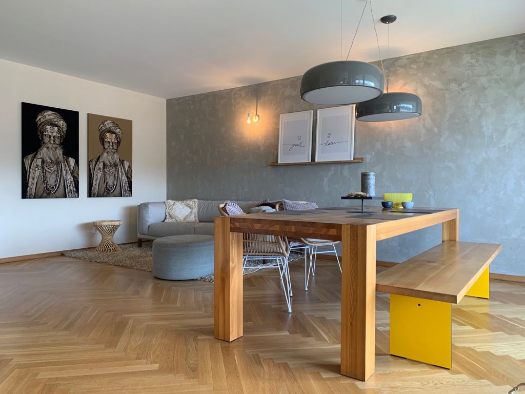 Wohnung Bachstraße in Düsseldorf