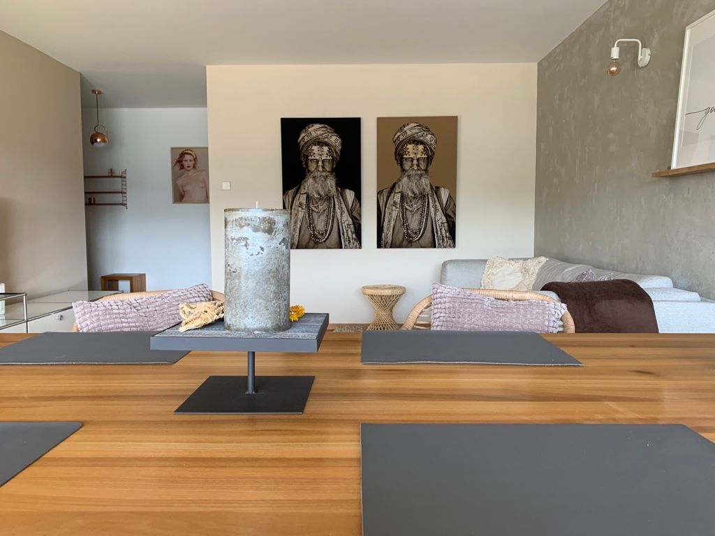Wohnung Bachstraße in Düsseldorf