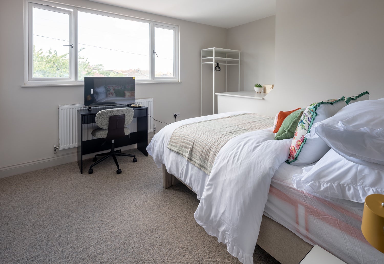 Room King George's Road in Bristol