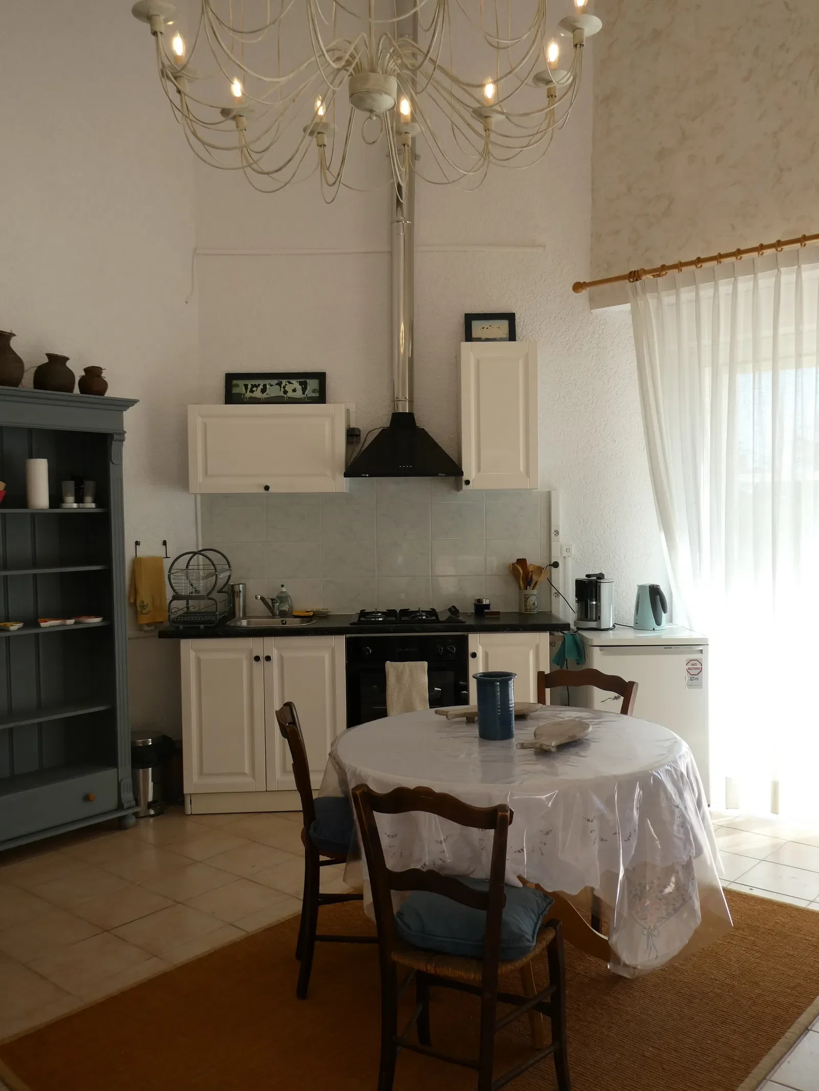 Maison Chemin de la Roque à Brousses-et-Villaret