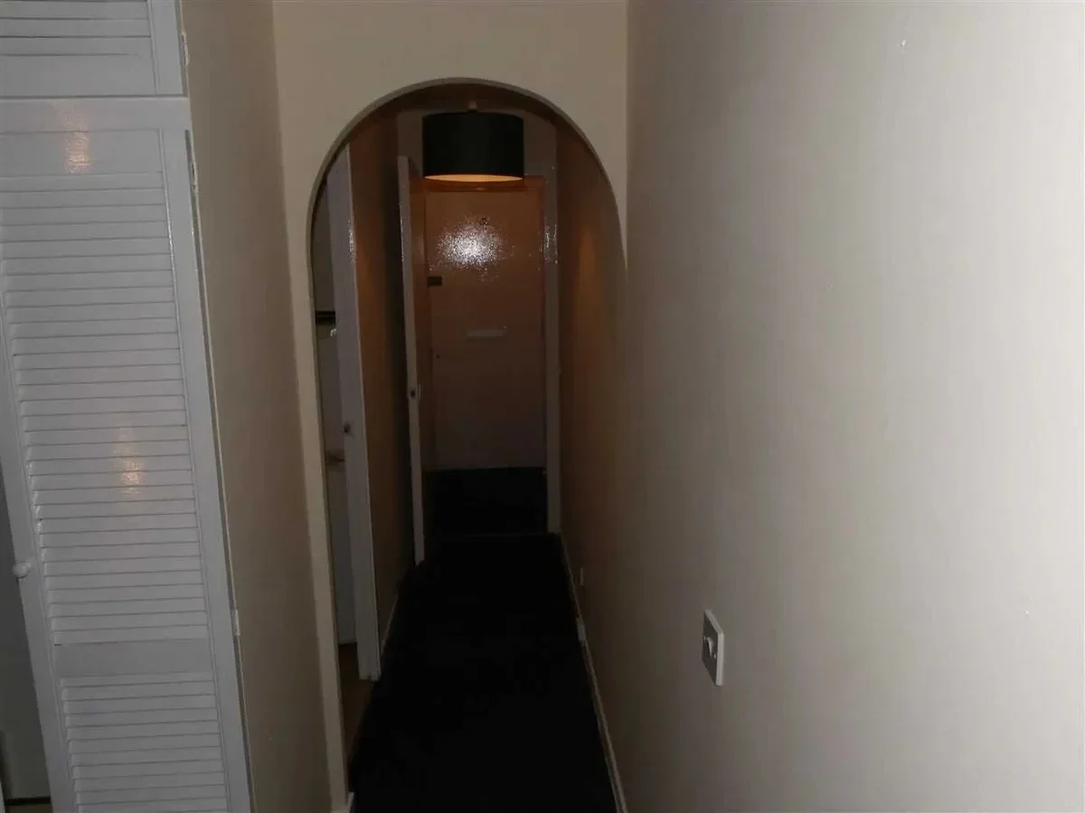 Flat Harrier Mews in Greater London