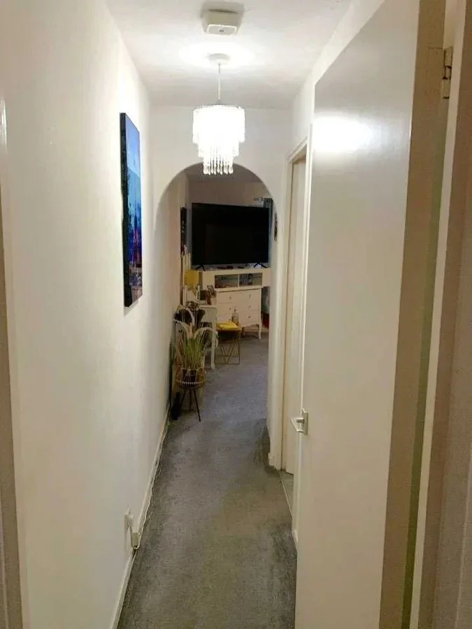 Flat Harrier Mews in Greater London
