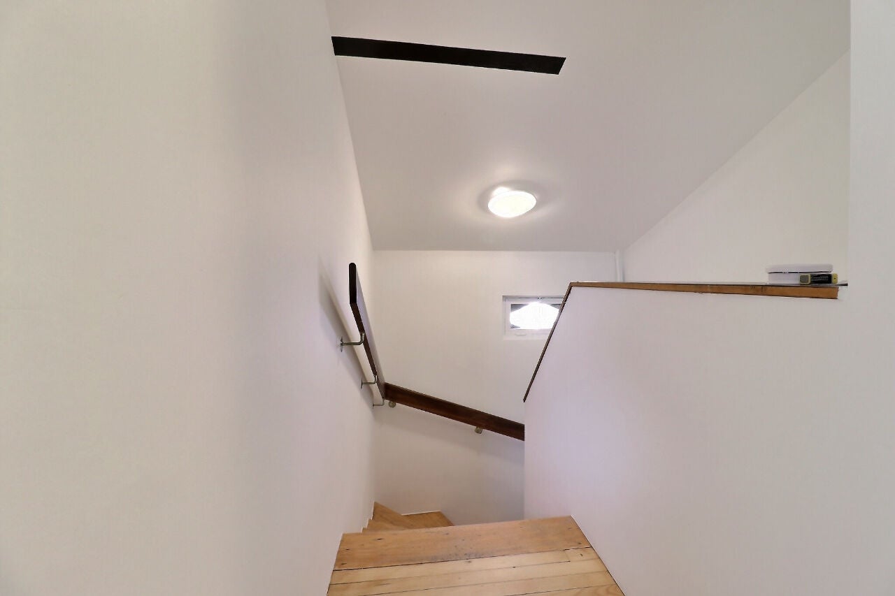 Flat Rue du Docteur Laurent Camboulives in Albi