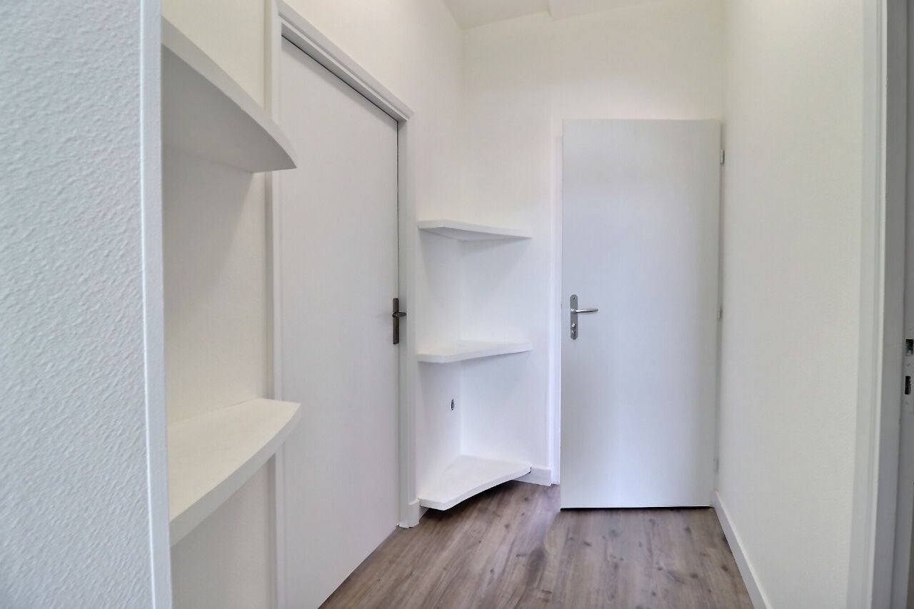 Appartement Rue du Docteur Laurent Camboulives à Albi