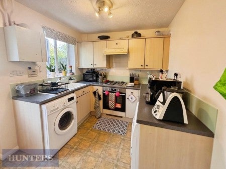 House Excalibur Close in Exeter