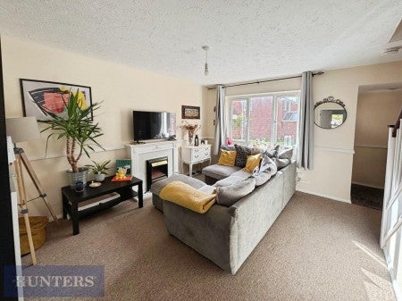 House Excalibur Close in Exeter