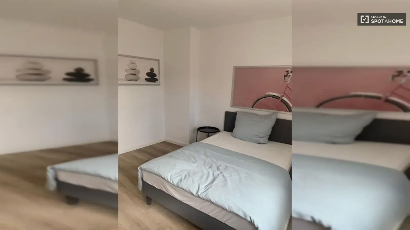 Wohnung Sommersstraße in Düsseldorf