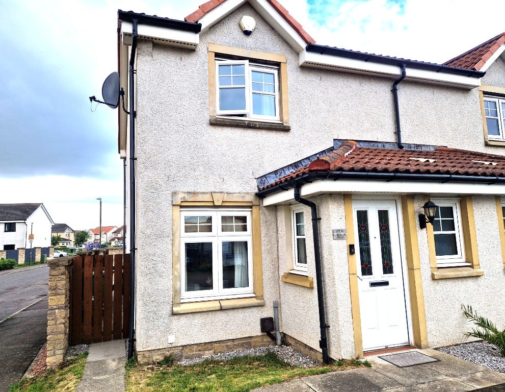 House Atholl View in Prestonpans
