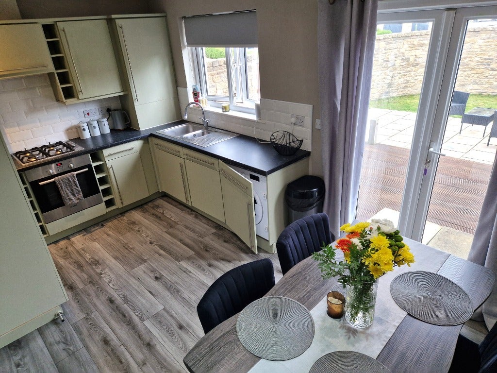 House Atholl View in Prestonpans