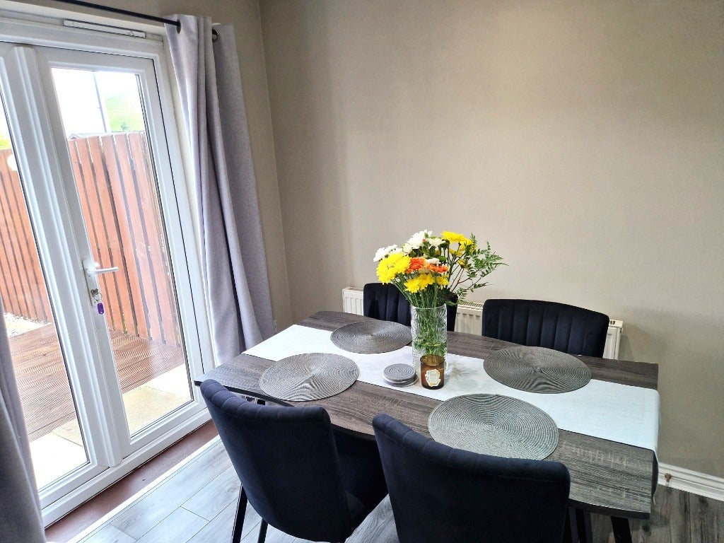 House Atholl View in Prestonpans