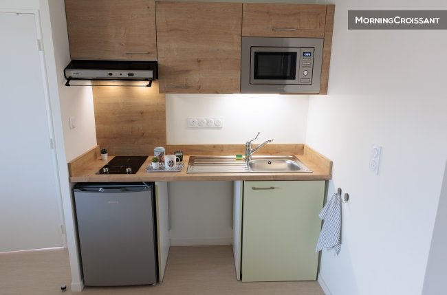 Appartement Rue Marignan à Elbeuf