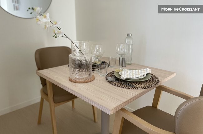 Flat Rue Marignan in Elbeuf
