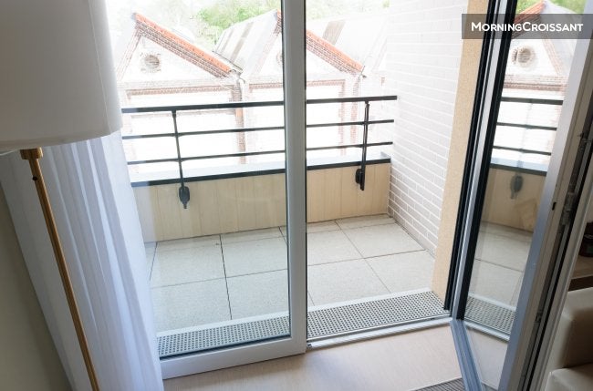 Appartement Rue Marignan à Elbeuf