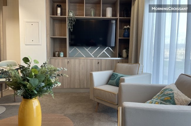 Appartement Rue Marignan à Elbeuf