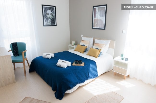Flat Rue Marignan in Elbeuf