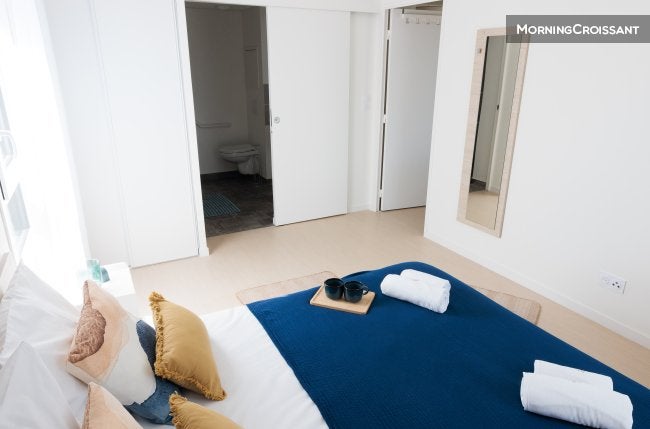 Appartement Rue Marignan à Elbeuf