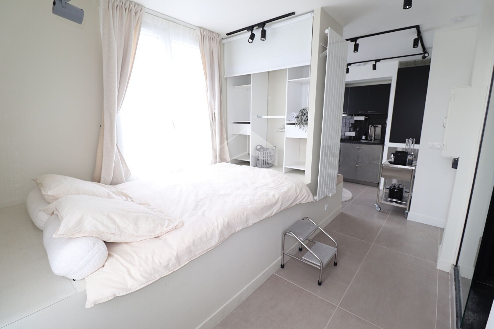 Appartement Rue Jules Oyer à Caen