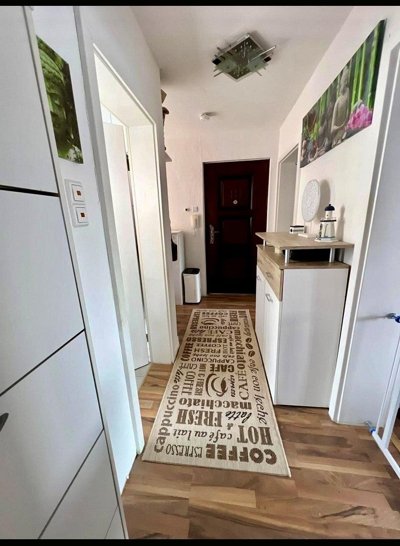 Wohnung In der Plaisir in Backnang
