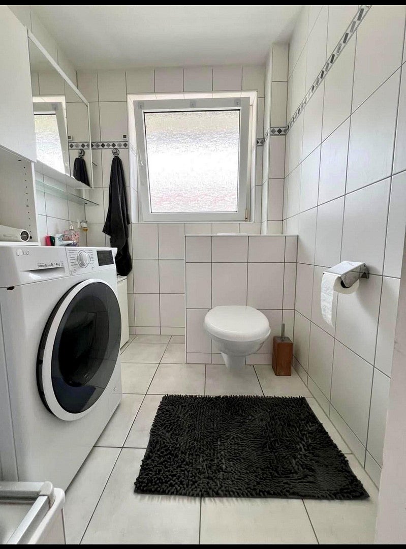 Wohnung In der Plaisir in Backnang