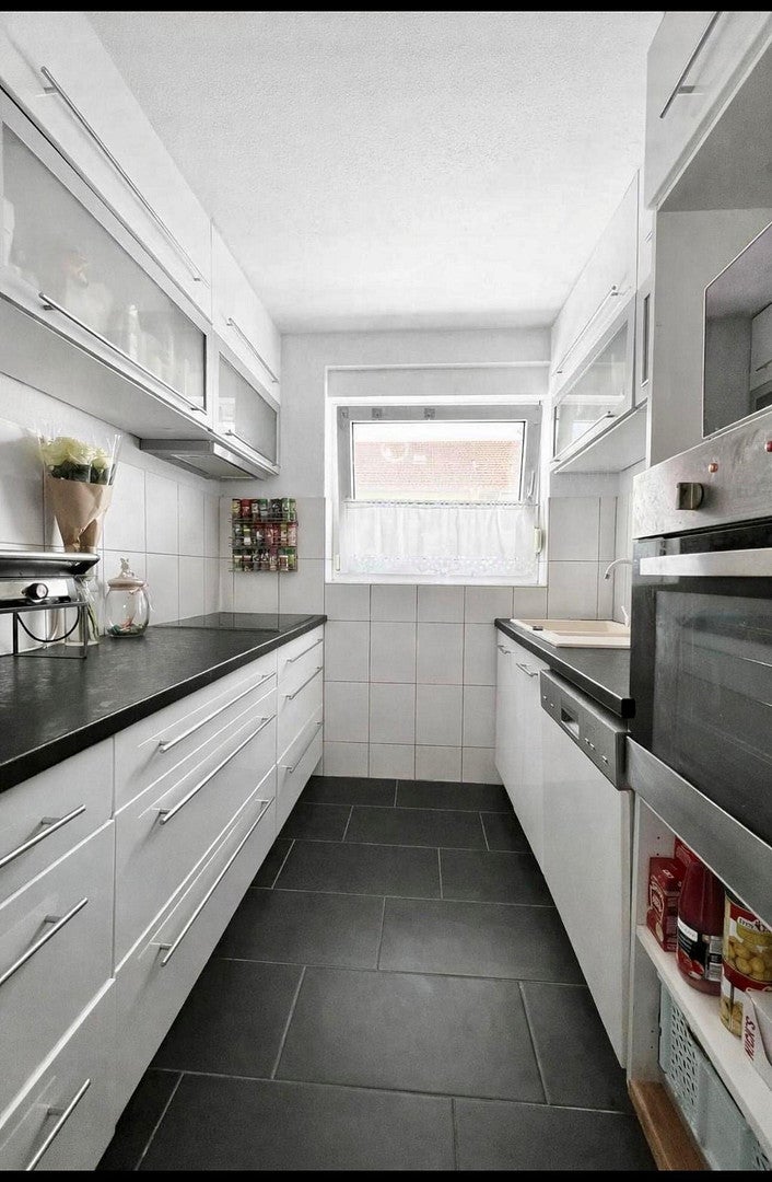 Wohnung In der Plaisir in Backnang