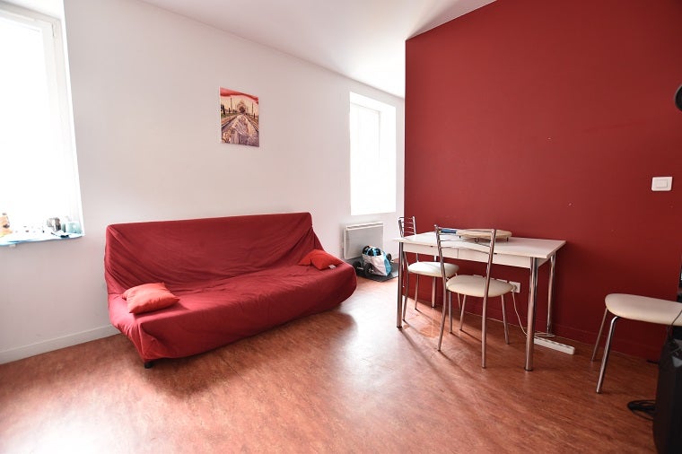 Appartement Rue de la Fonderie à Le Puy-en-Velay