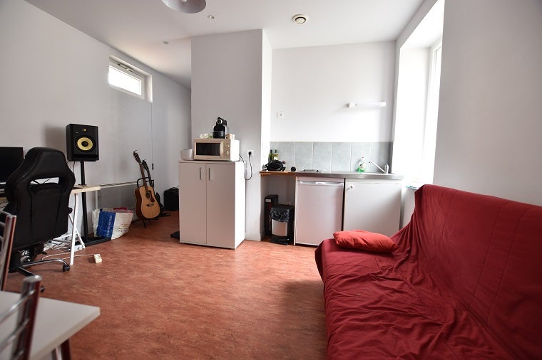 Appartement Rue de la Fonderie à Le Puy-en-Velay