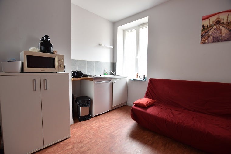 Appartement Rue de la Fonderie à Le Puy-en-Velay
