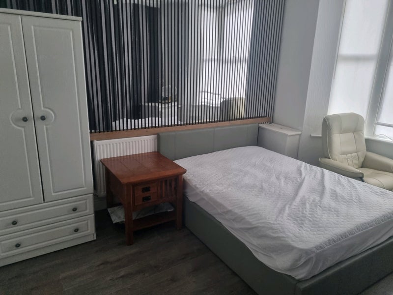 Room Ruskin Street in Liverpool