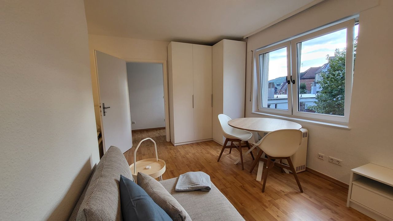 Wohnung Olgastraße in Stuttgart