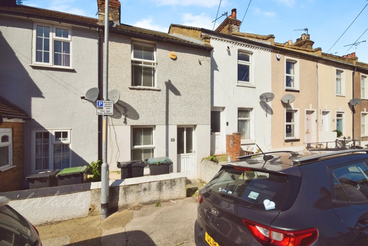 House Hamerton Road in Gravesham