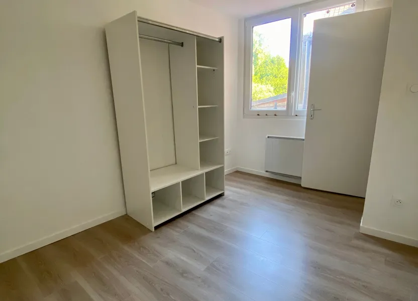 Appartement Rue des Carmes à Abbeville