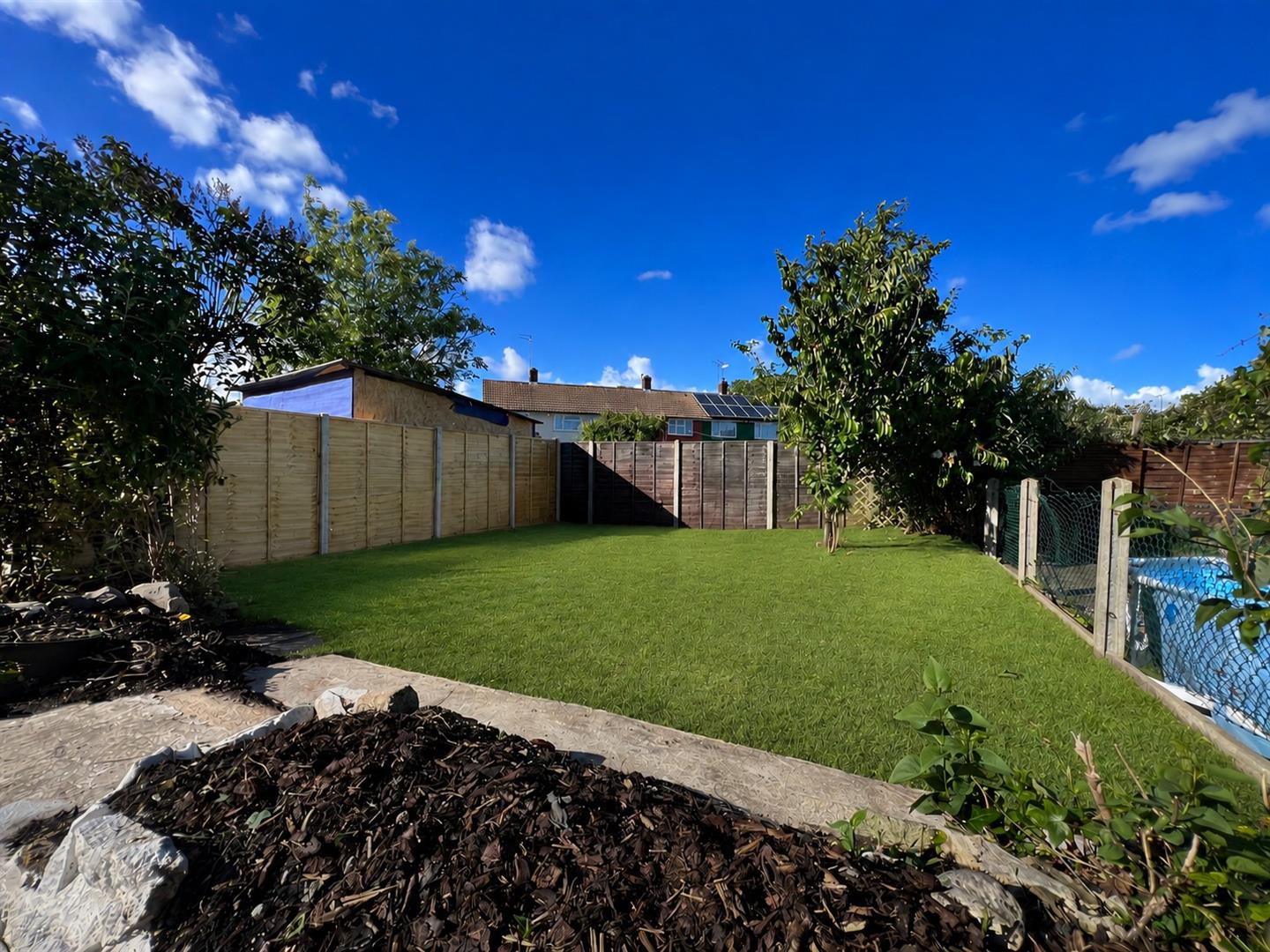 House Barncroft Way in Havant