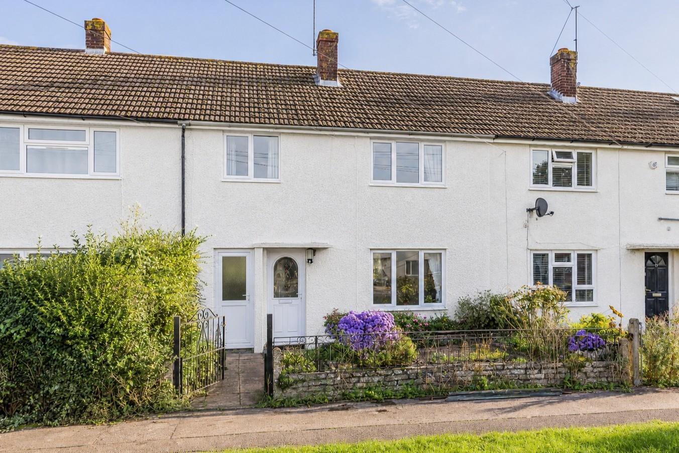 House Barncroft Way in Havant