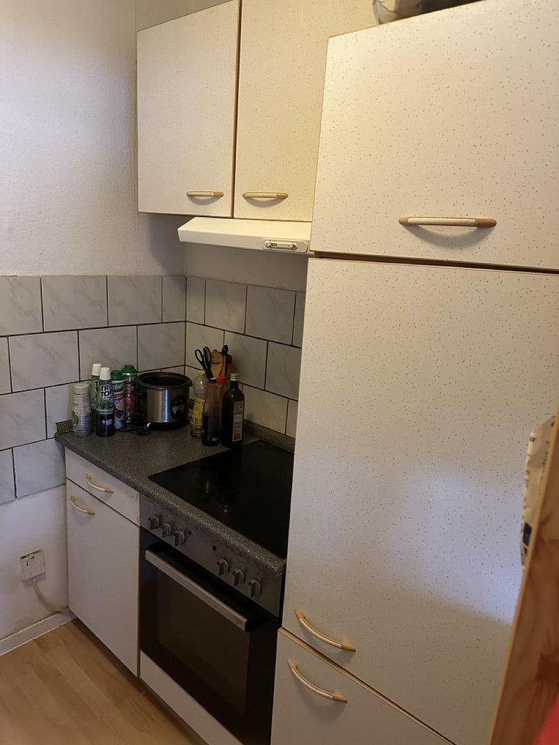 Wohnung Gartenstraße in Viersen