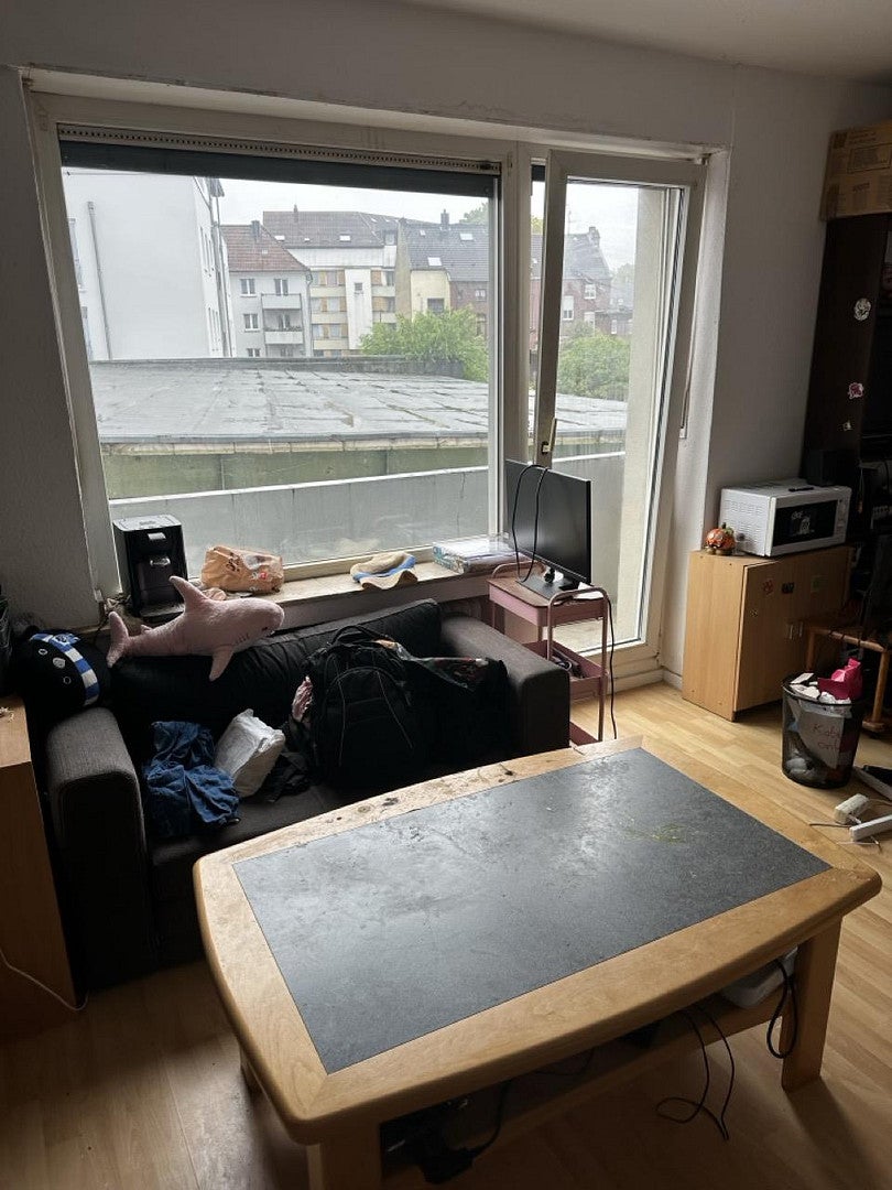 Wohnung Gartenstraße in Viersen