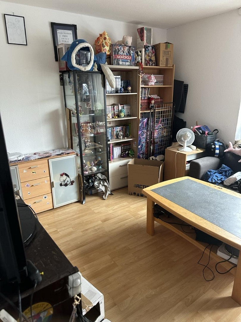 Wohnung Gartenstraße in Viersen